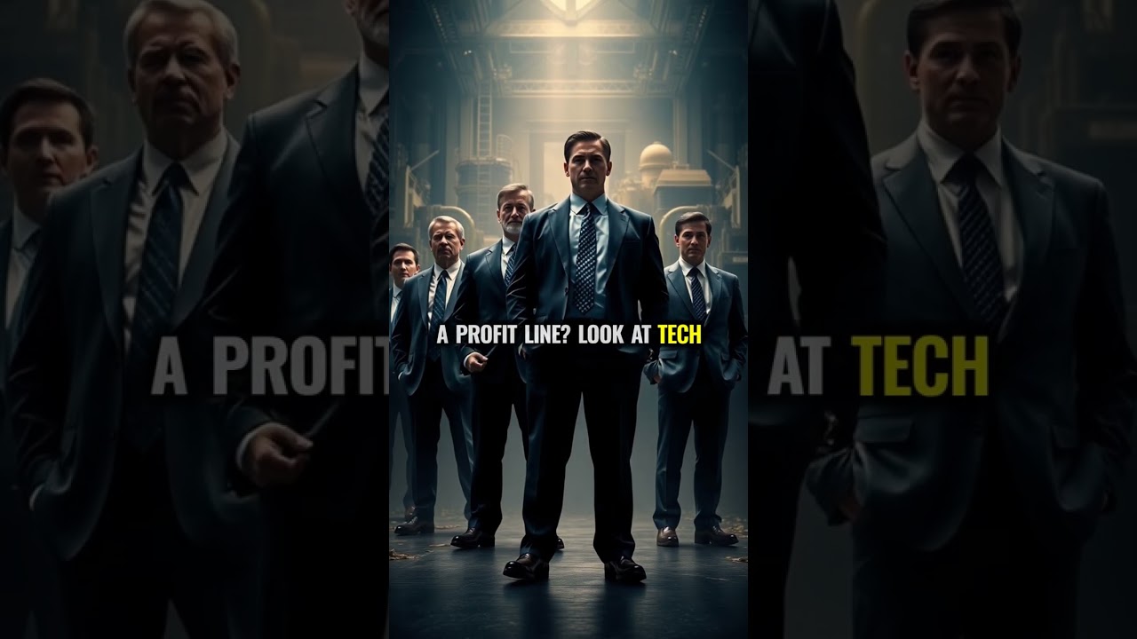 Dark Truths of the Rich & Powerful: The Hidden Price of Immense Wealth