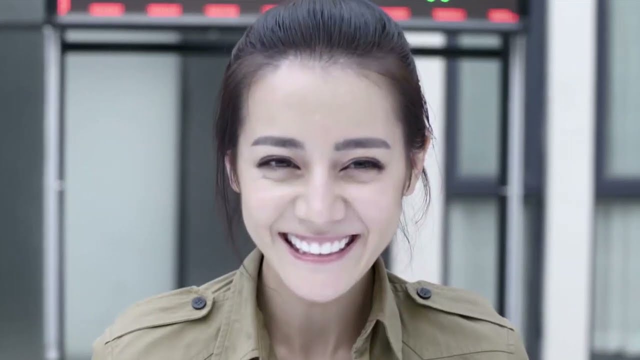 得知好兄弟被踢出組織，功夫美女1句話讓組織後悔ep14