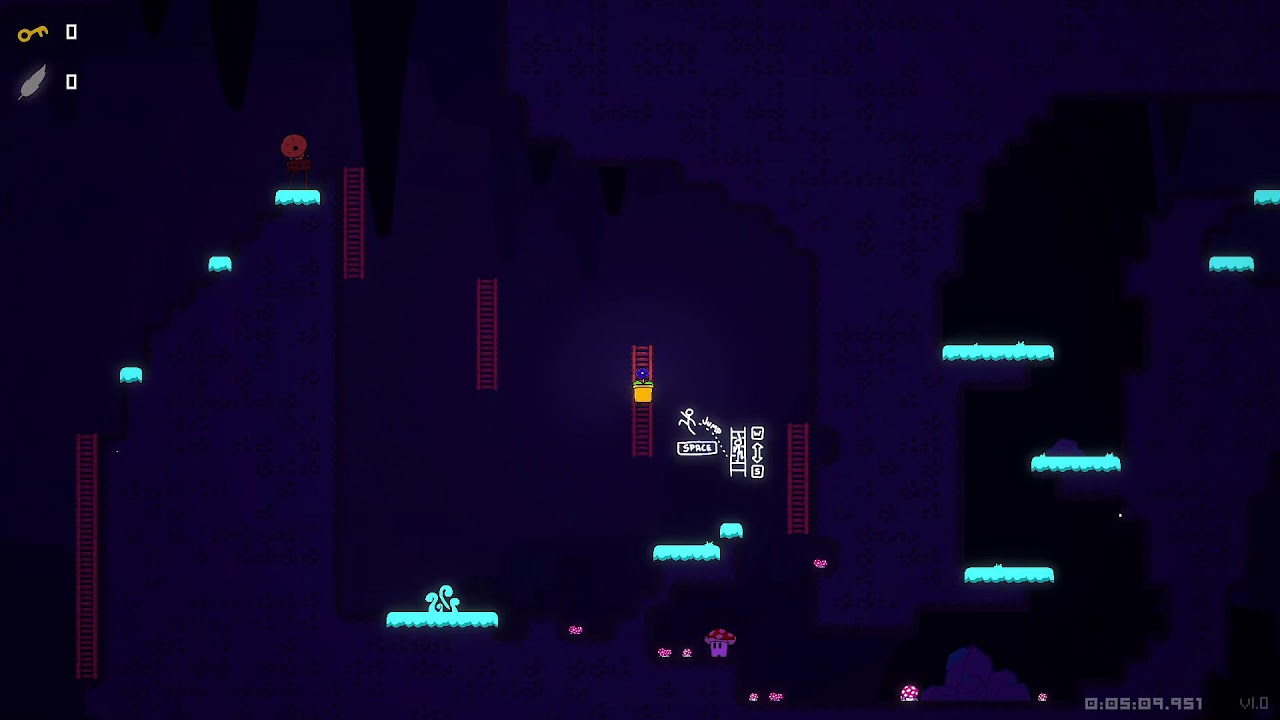 The Hardest Game Ever - first go
