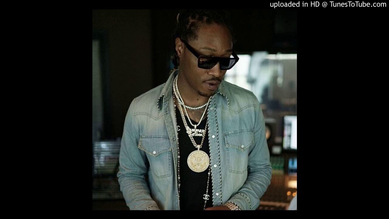 [FREE] Future Type Beat 2020 