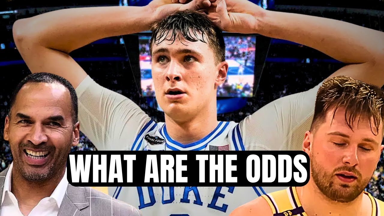 The Dallas Mavericks Won The Lottery... | eethur reacts