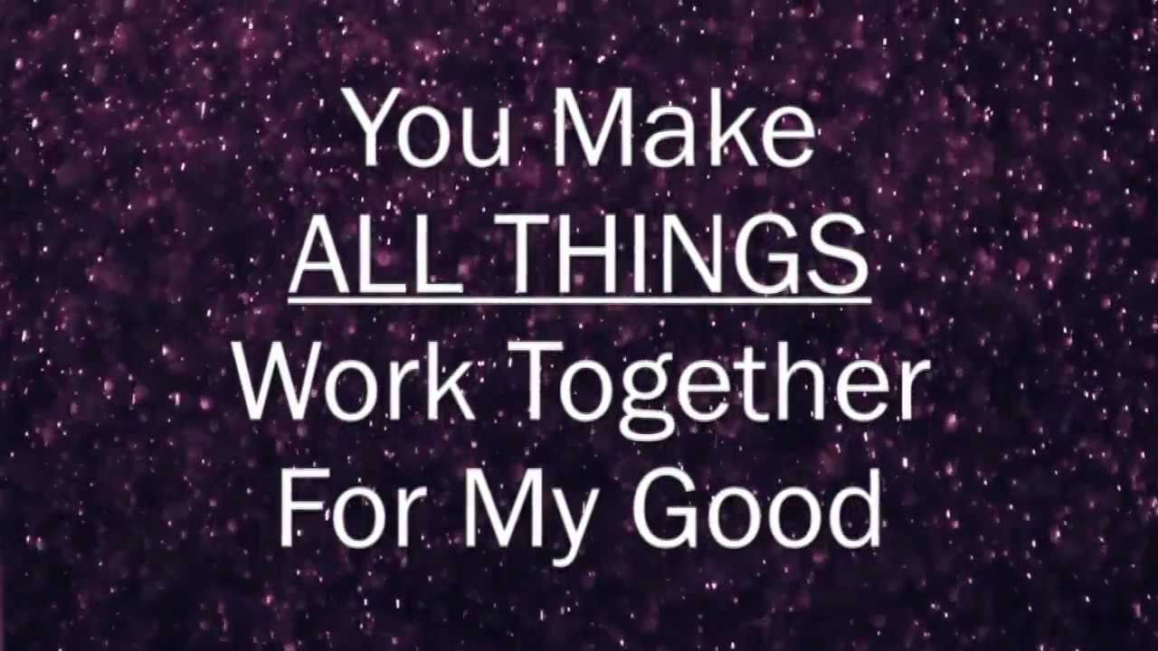 Your Love Never Fails - Jesus Culture