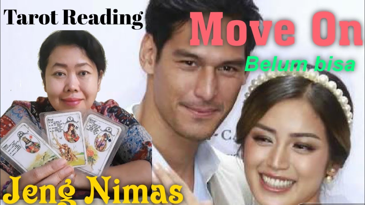 RICHARD KYLE masih belum move on dari JEDAR??