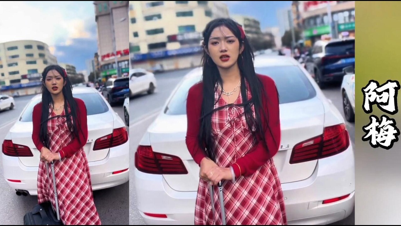 阿梅被阿文妈妈逼迫，成都回老家马边县办理离婚手续！【探山记】#小凉山#阿梅#王飞#郭文#昊天#刘云天#关景田#欧阳诺#叶小柔#记录生活#农村姑娘