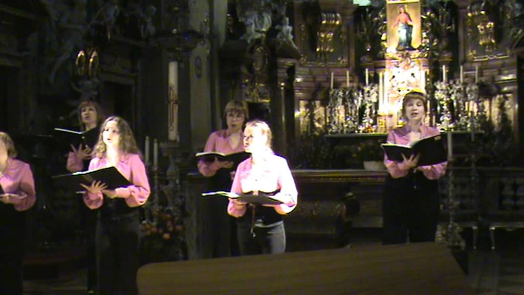 Junge Stimmen. Gott gab uns Atem, damit wir leben