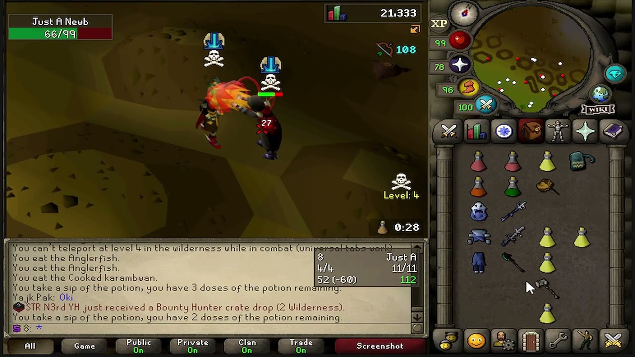 Hills pking roatpkz 1