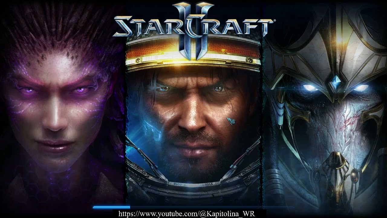 Чизы, 12 пулы, мега-билды, а макро? | SC2 | Protoss Ladder | ~4k mmr
