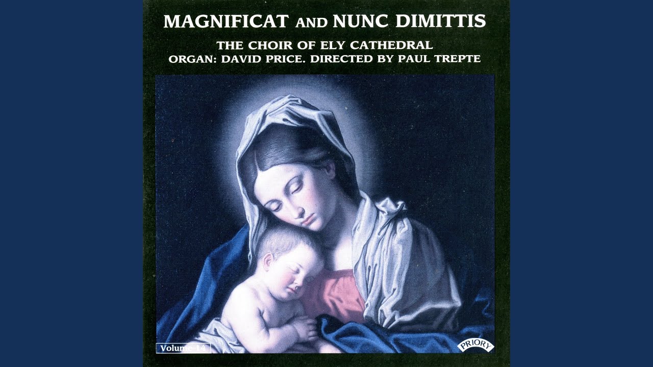Magnificat in G Major (2)