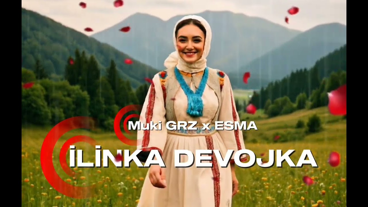 Muki GRZ x Esma ilinka devojka Goranske pesme 2026