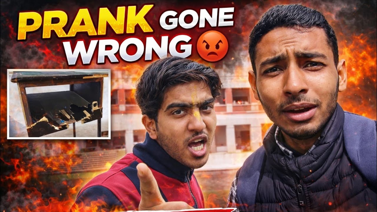 Yakul gussa hogya 😡😡 😱😱