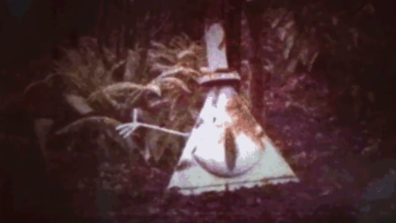 The Bill Cipher