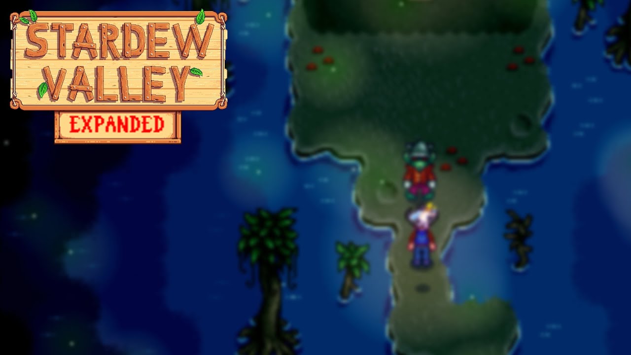 Ostatnie serduszko! | 217 |  Stardew Valley EXPANDED | Wieczorne Granie |