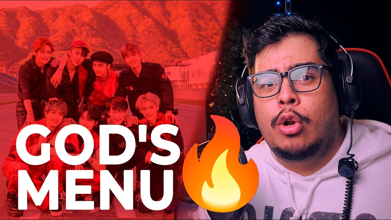 Productor Audiovisual reacciona a Stray Kids por primera vez, 