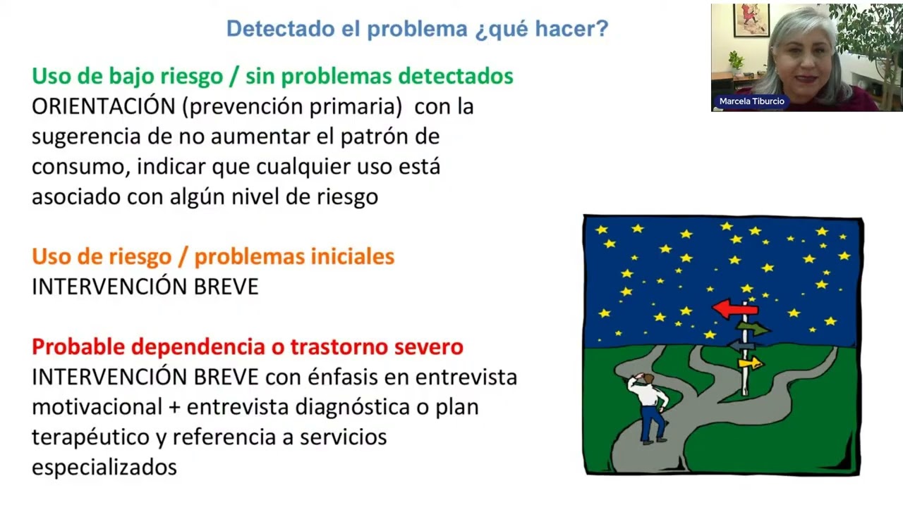 Re-Lanzamiento de Beber Menos: Intervención Digital para la reducción del consumo de alcohol.