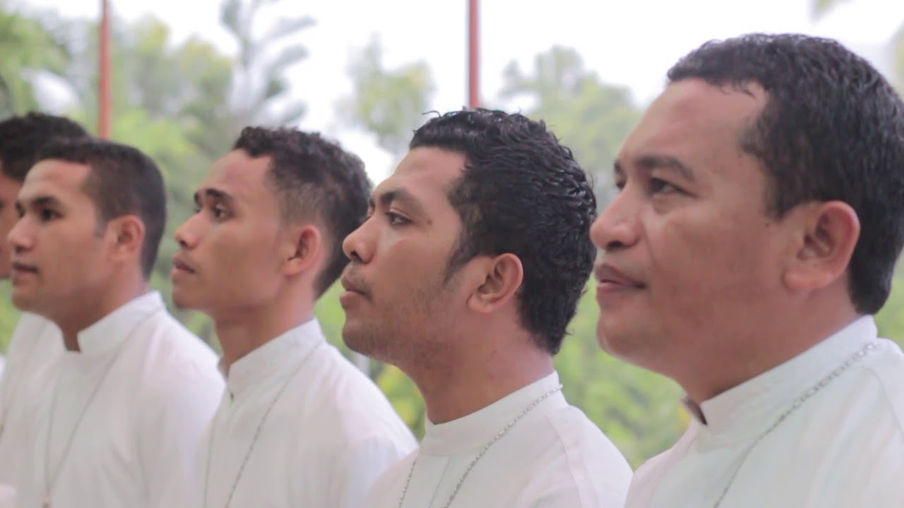 Lagu Rohani Manggarai Terbaru 