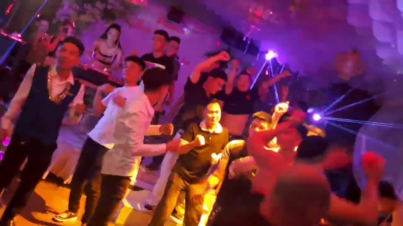 #dance #djremix  #nonstop  bay sập Ke
