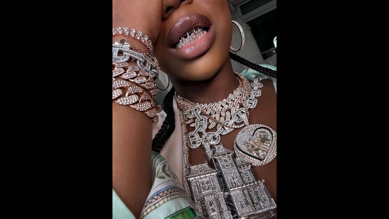 (FREE) GloRilla x Bunna B x YK Niece Type Beat 2025 - 