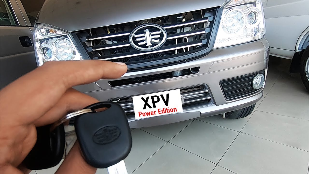 😱New FAW XPV Power Edition 2019 Detailed Video | FAW XPV 2019 Price in Pakistan