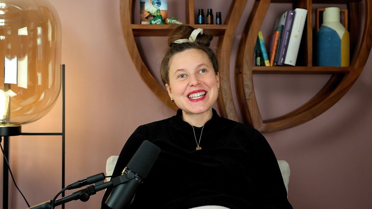 #109 Mein Kind spricht nicht über Gefühle - was kann ich tun?