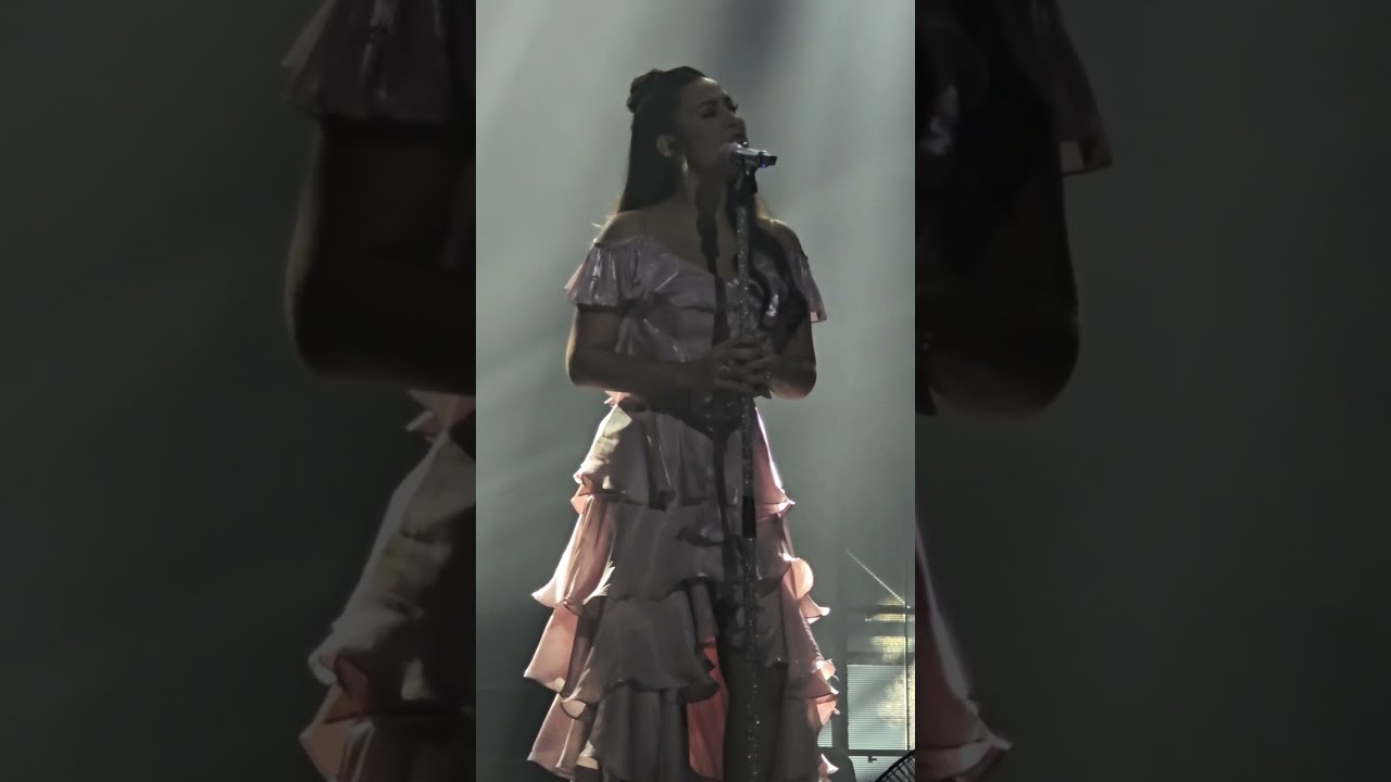 KONSERT RAISA TERISTIMEWA DI KUALA LUMPUR 3NOVEMBER