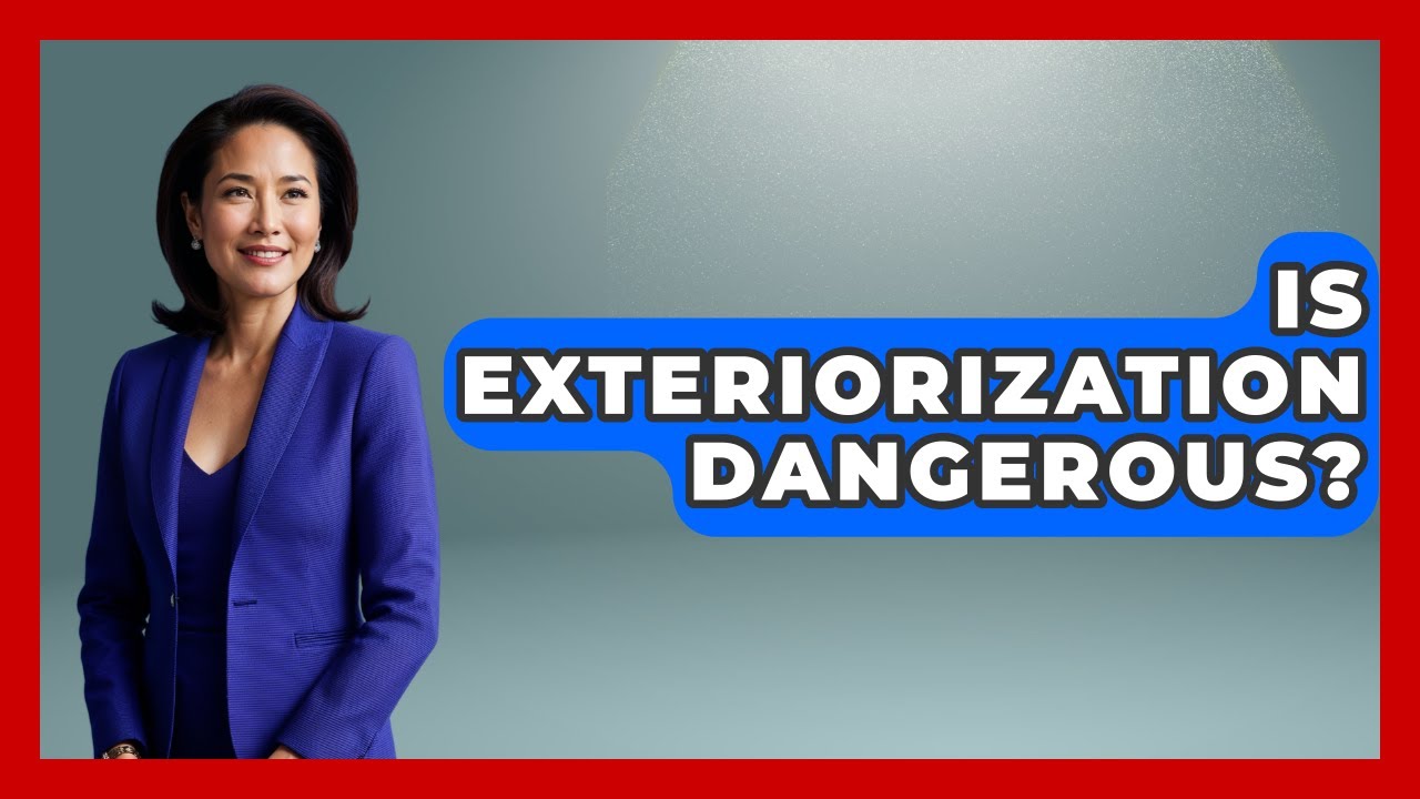 Is Exteriorization Dangerous? - Scientology Answered