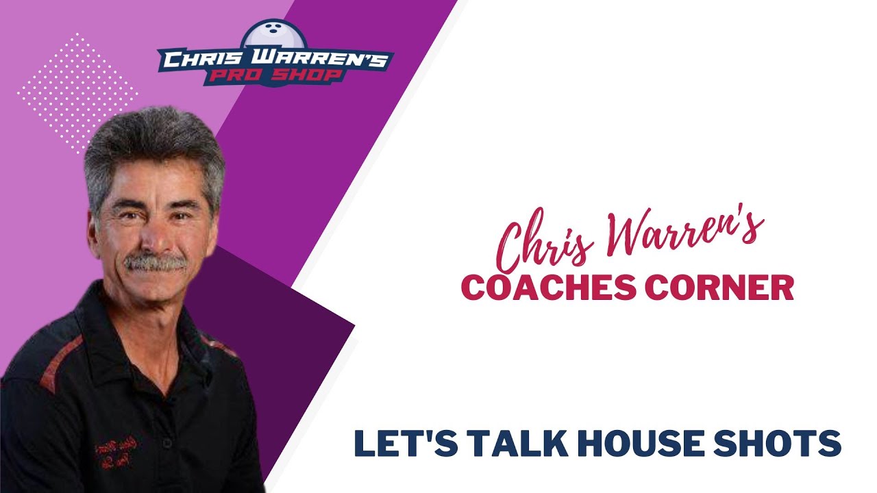 Coaches Corner/Lane Play/House Shot