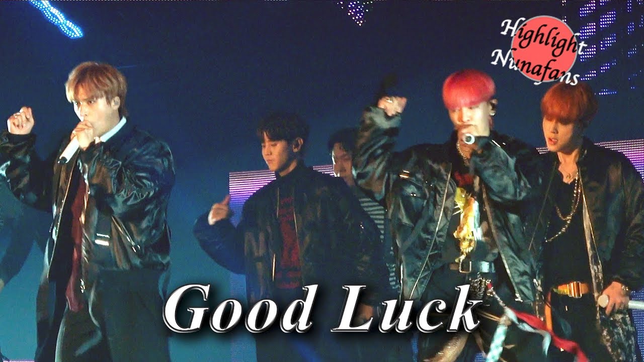 [하사누] HIGHLIGHT OUTRO Concert 