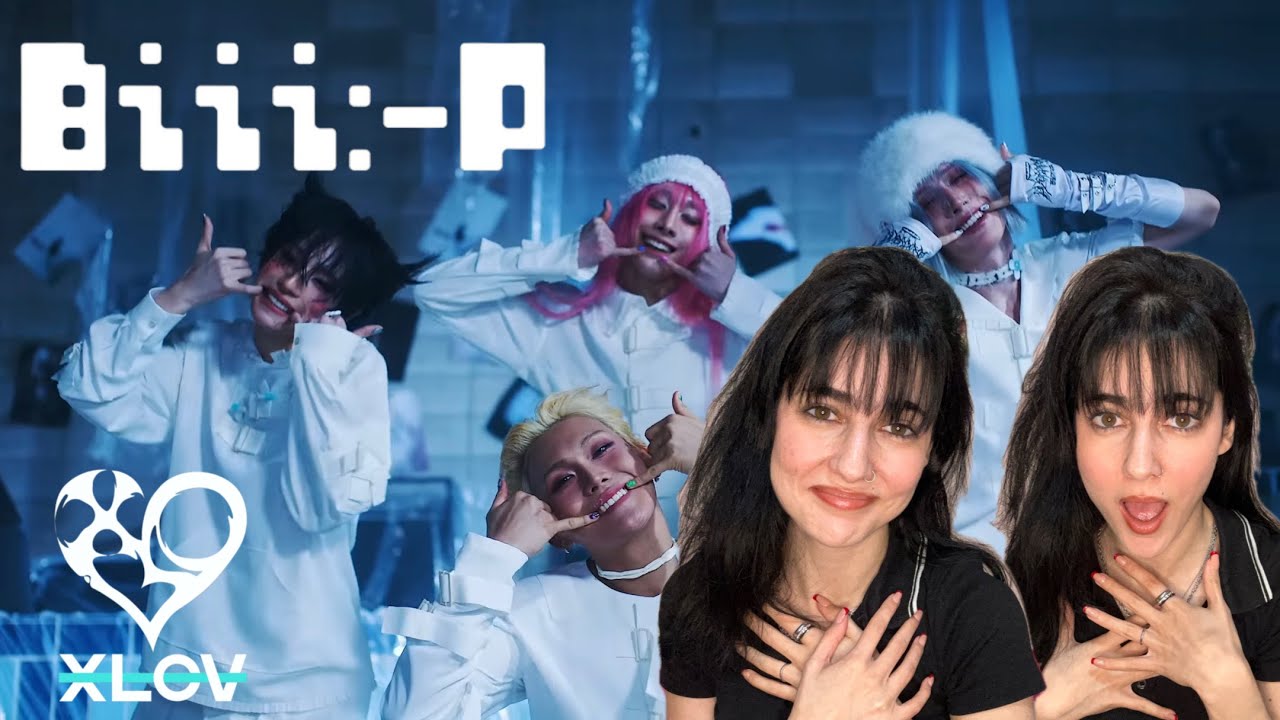 UGH LOVE THEM. || XLOV - 'BIIP' MV & DANCE PRACTICE