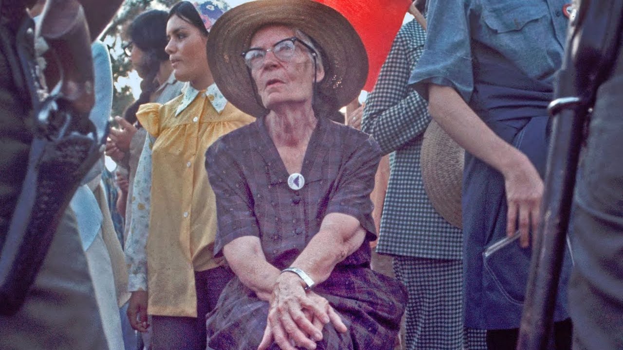The Legacy of Dorothy Day: A Pilgrim of Hope