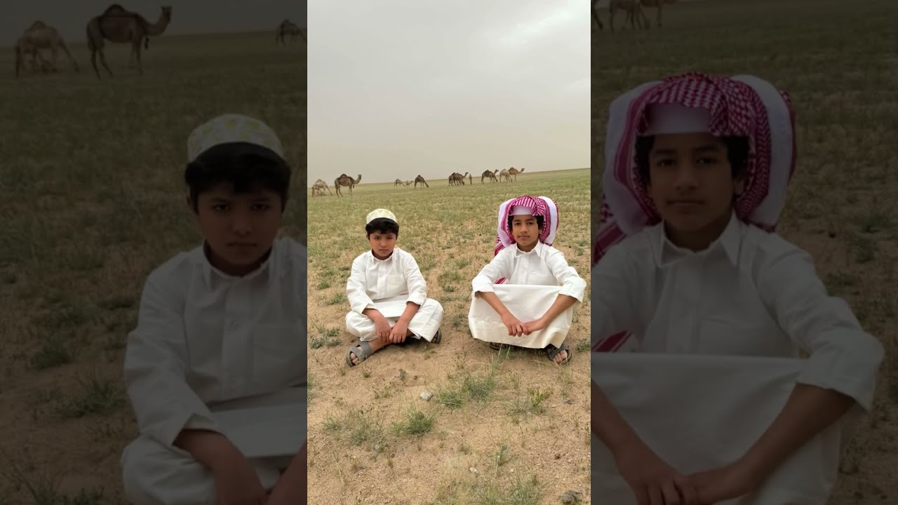 سنابات فراج قزيع السهلي | انسرق لكزس محمد بن راشد 😂💔