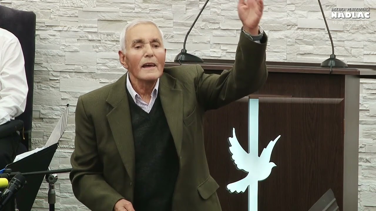 Ștefan Chira - Cele 7 bătălii de pe Golgota (de Costache Ioanid)