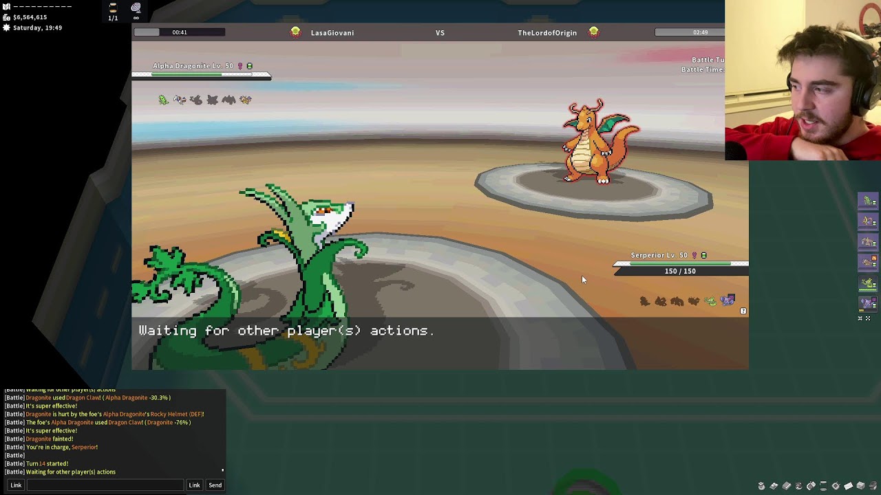 Cresselia Raid + Breeding For Profit