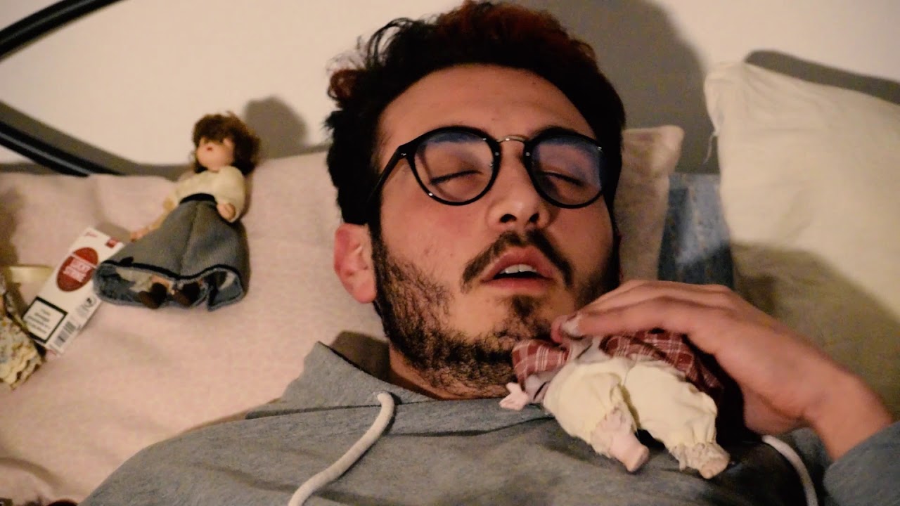 Fog - Bambola Di Pezza (Official Video)