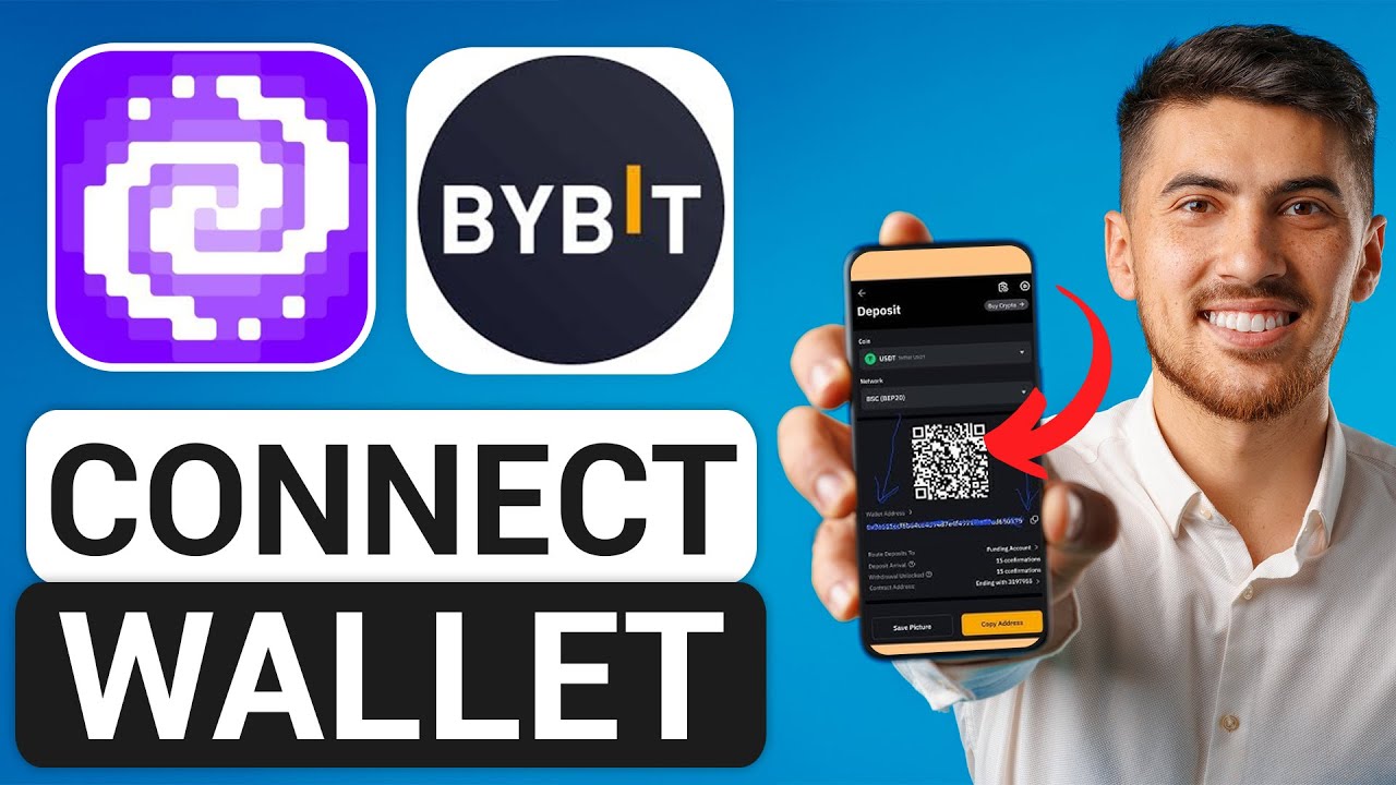 How to Connect Pixelverse to Bybit Wallet (2025) - Full Guide