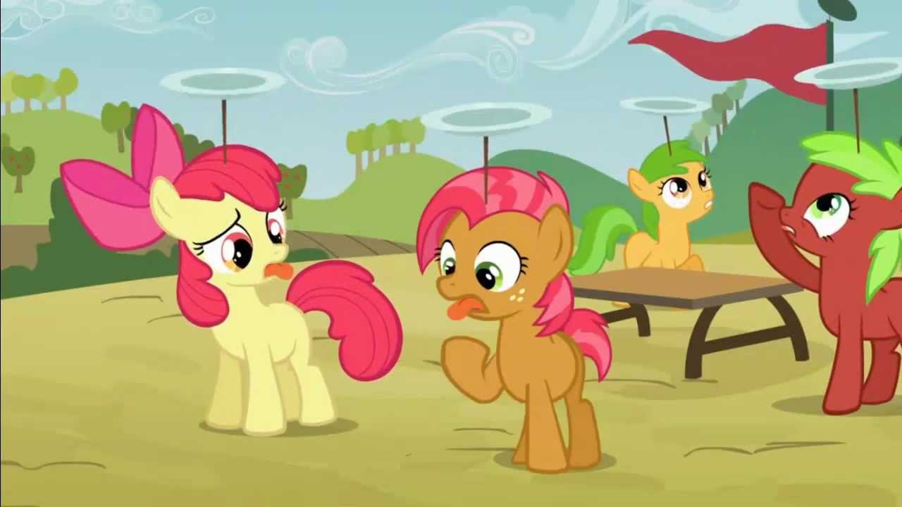 Babs Seed - I can't feel my tongue.