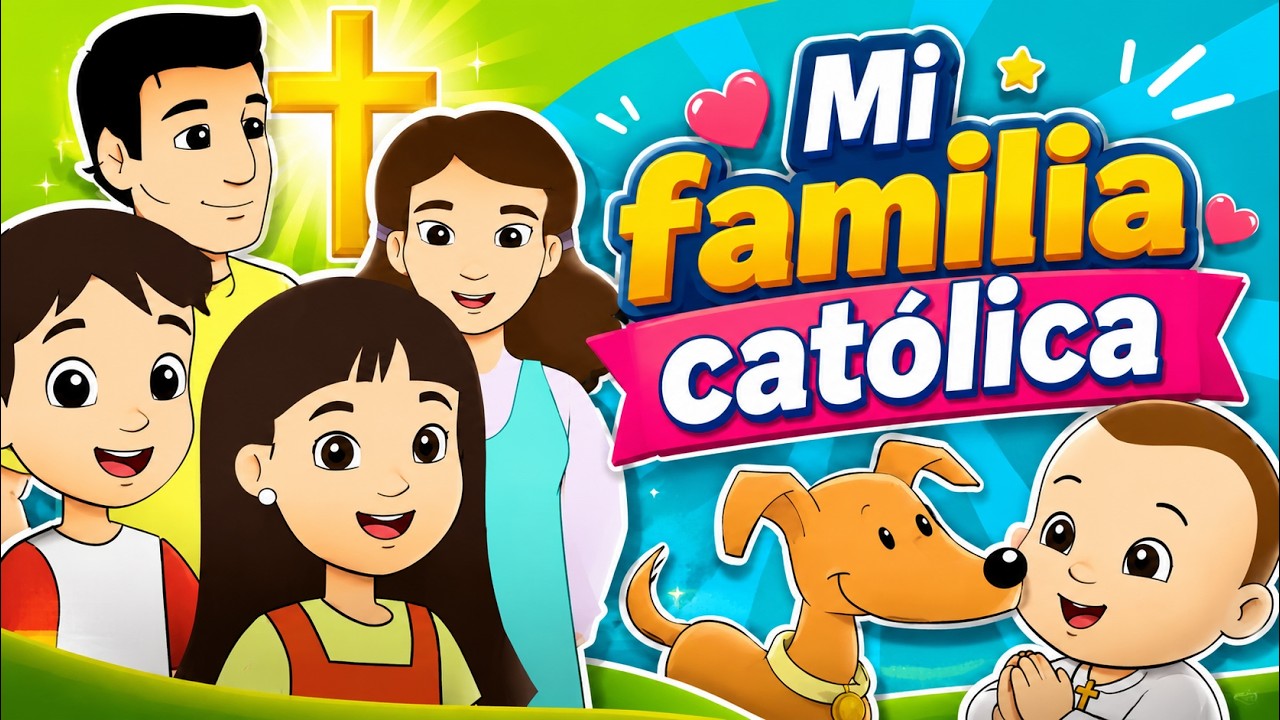 Mi familia católica. Capítulo 27: Santa Isabel de Hungría