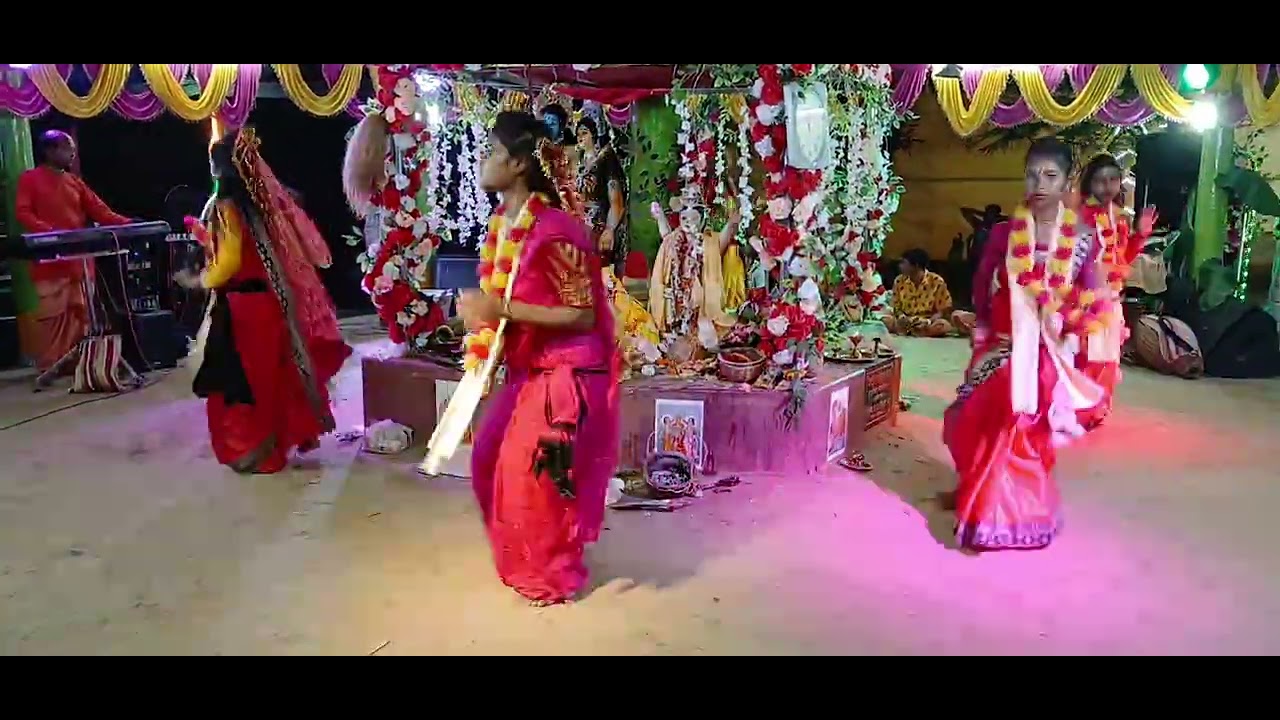 Radha Krishna kriton  ! রাধা গোবিন্দ মেয়েদের কৃতন
