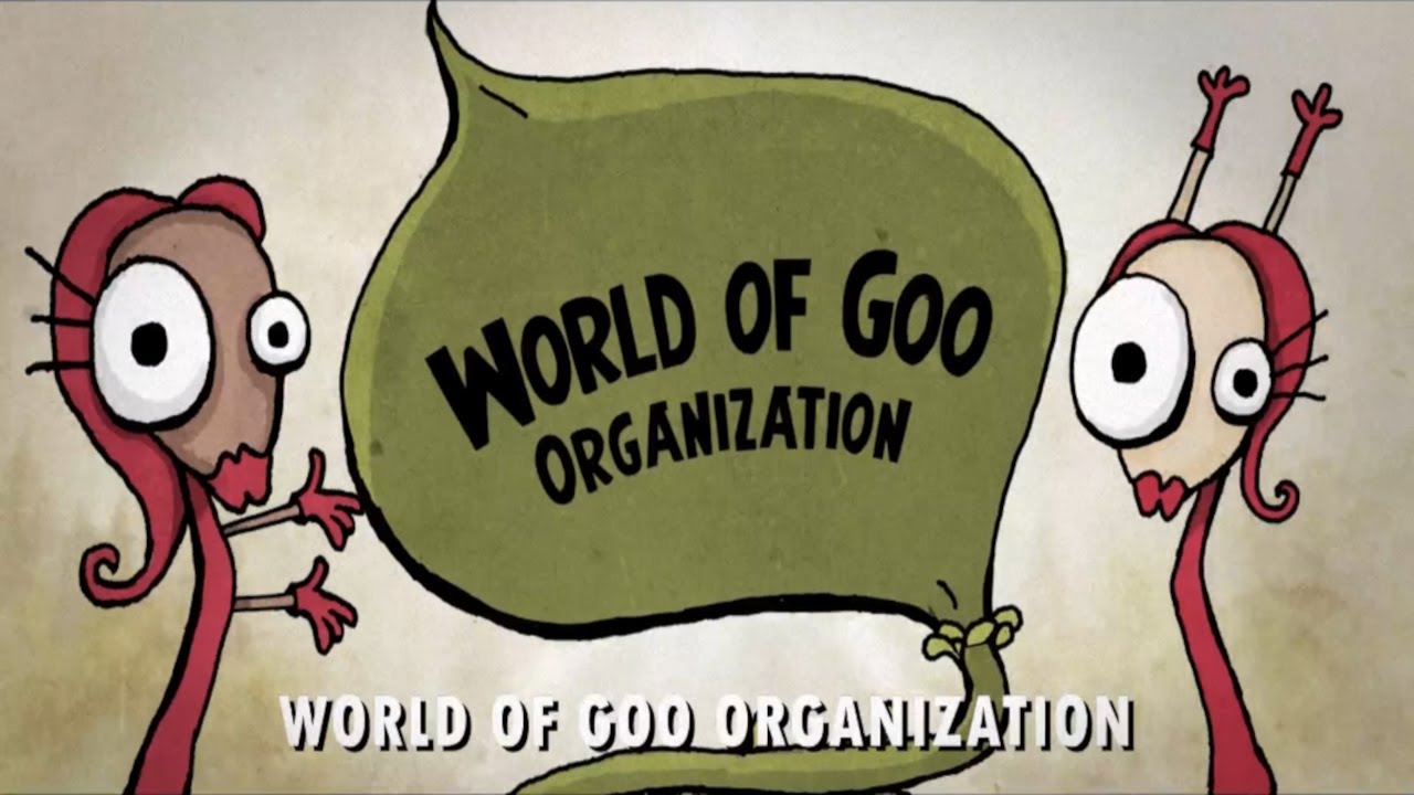 World Of Goo 2 - Taking It For A TestPlay