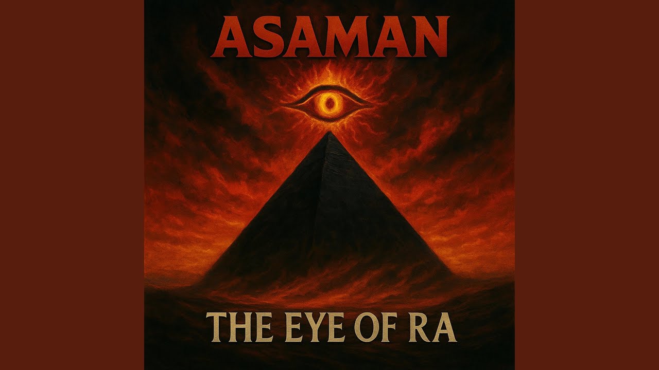 The Eye of Ra