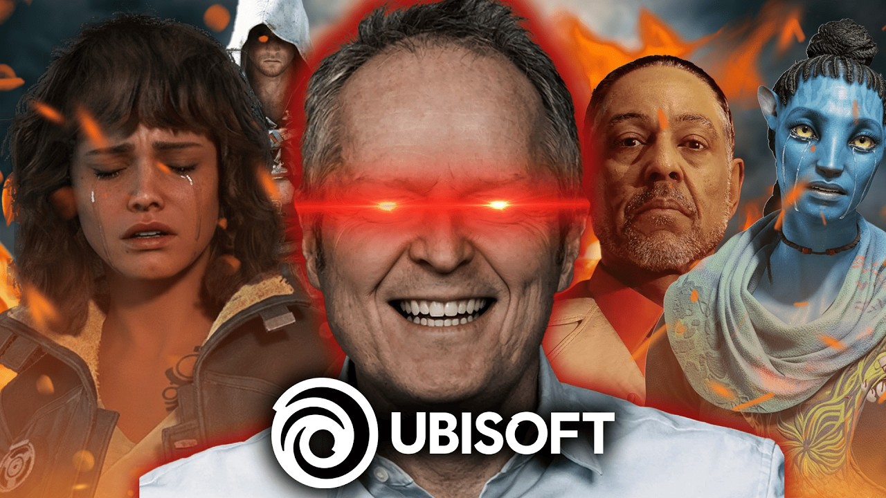 DUE NUOVI FAR CRY E ALTRI ASSASSIN'S CREED IN LAVORAZIONE?