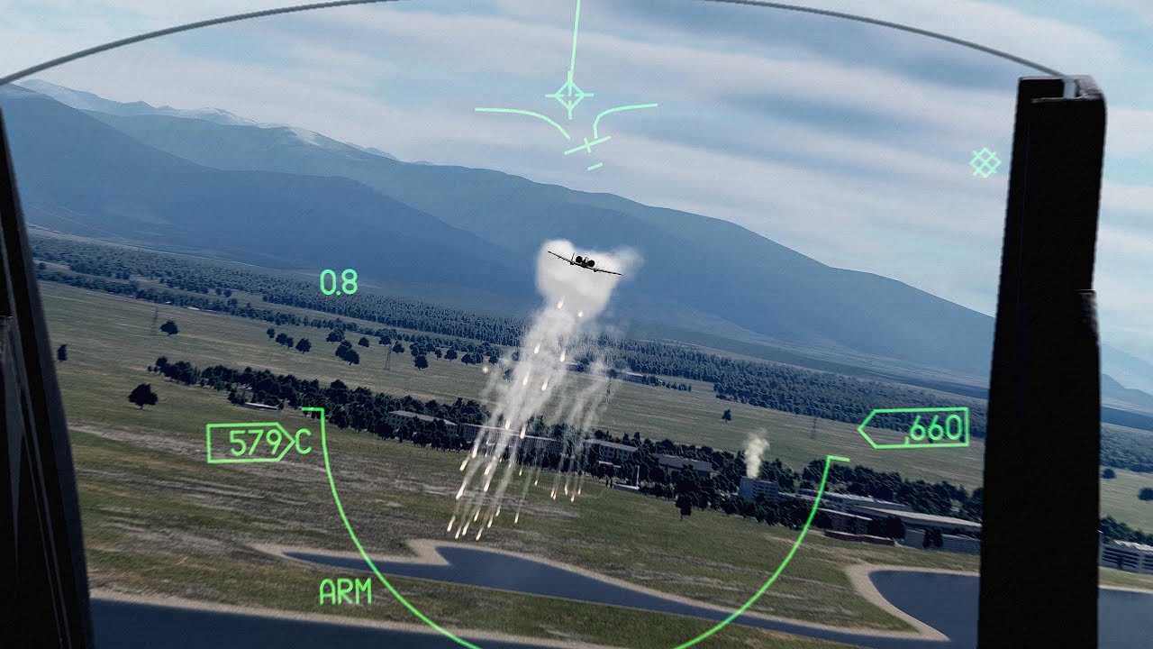 F-16 4 kills 