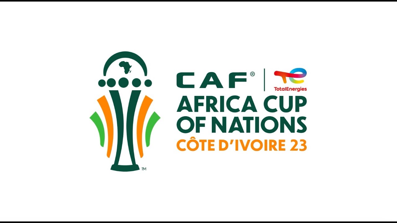 TotalEnergies CAF Africa Cup of Nations C&ocirc;te d&rsquo;Ivoire 2023 Official Identity