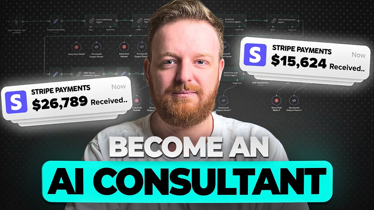 This New AI Business Is The Best For Beginners (Not An Agency)