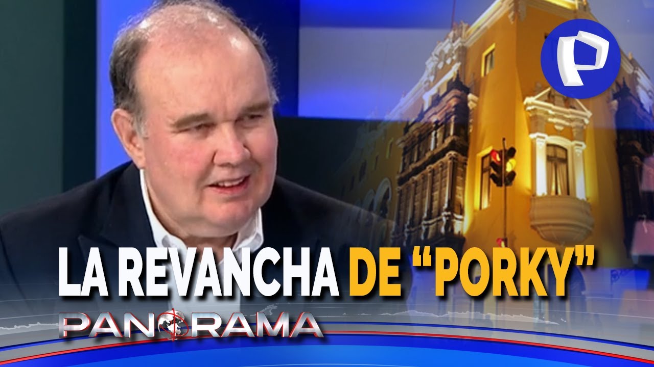 Rafael López Aliaga sobre postular a la presidencia: Me voy a tomar hasta el último día para pensar