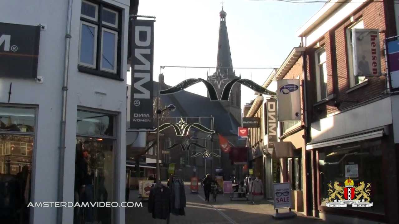 Doetinchem (1.10.12 - Day 558)