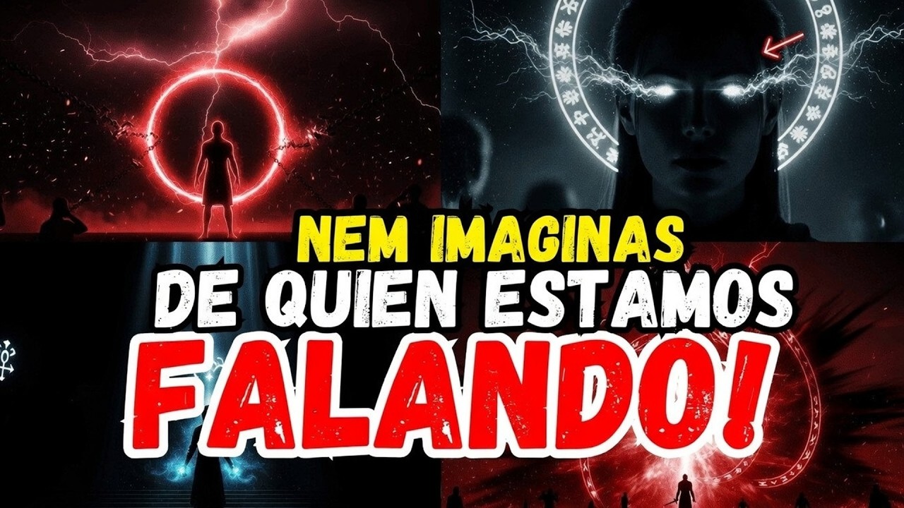 ESCOLHIDOS ❤️‍🔥 SEU PRÓXIMO AMOR VAI SURPREENDER A TODOS — VOCÊ NÃO VAI ACREDITAR QUEM É! 🔥👀