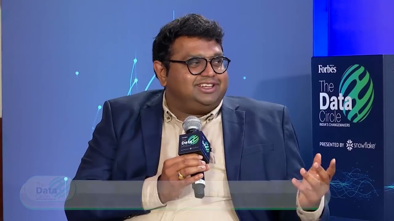 Inside India&rsquo;s GCC Revolution: AI, Innovation and the Bengaluru Edge | Forbes India Data Circle
