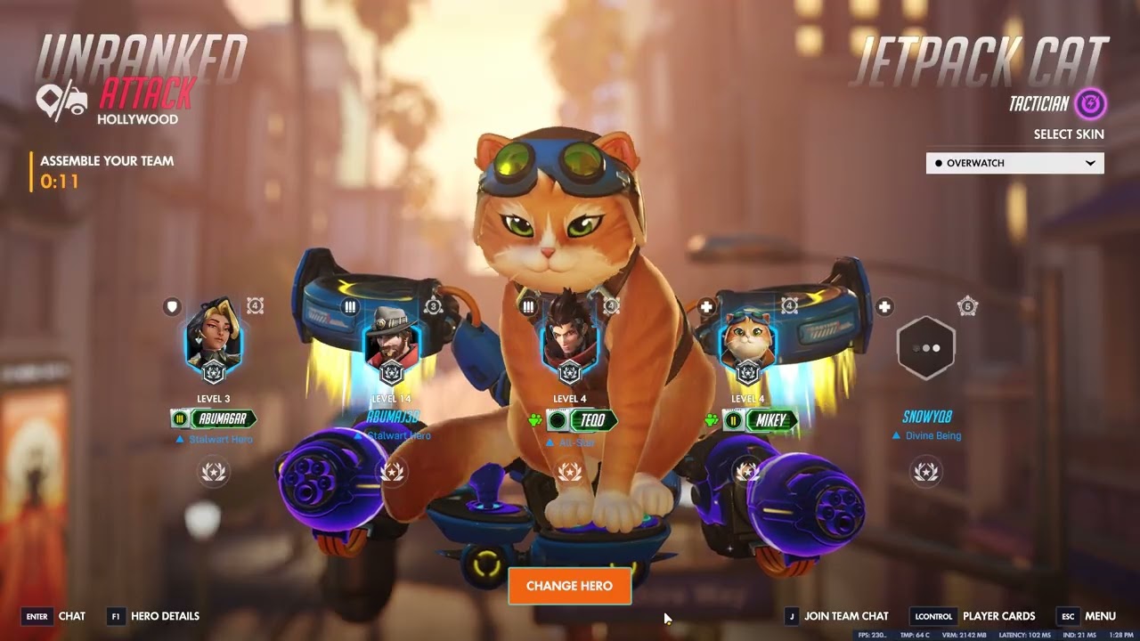 Overwatch 2 2026 02 11   13 31 09 05 DVR