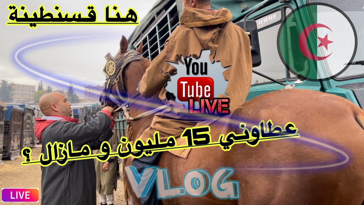 زوج عودات على ميلاد ربي يبارك ساوموه 25 مليون و مهرة صغيره مع يماها ساوموه 10 ملاين ا من سوق الخروب