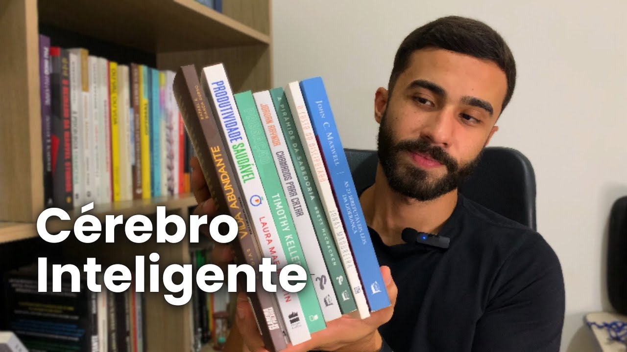 LEIA TODOS OS DIAS E VEJA O QUE ACONTECE COM SEU CÉREBRO